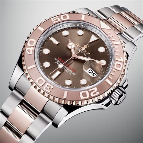 rolex yacht master acciaio e oro rosa|Acquista Rolex Yacht.